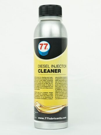Diesel Inyector Cleaner