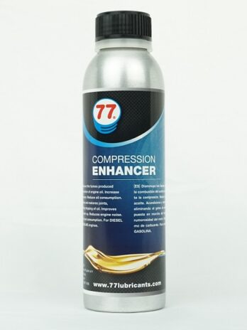 Compression Enhancer