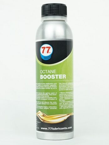 Octane Boster