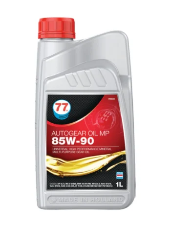 Aceite Transmisión 85W-90 GL-5 Multipropósito – Autogear Oil MP