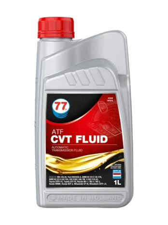 Aceite Sintético para Transmisiones Automáticas – ATF CVT