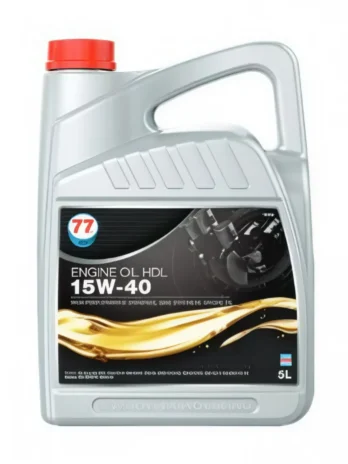 Aceite de Camión 15W-40 ACEA E7 MB 228.1 – HDL