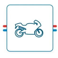 Aceites de motor para moto 77 Lubricants