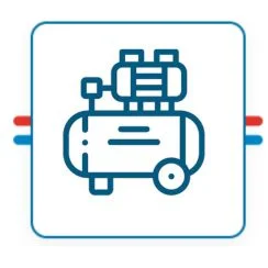 Aceites para compresores industriales 77 Lubricants