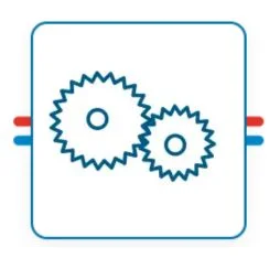 Aceites para engranajes industriales 77 Lubricants