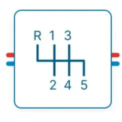 Aceites para engranajes y transmisiones 77 Lubricants