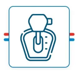 Aceites para transmisiones automáticas ATF 77 Lubricants