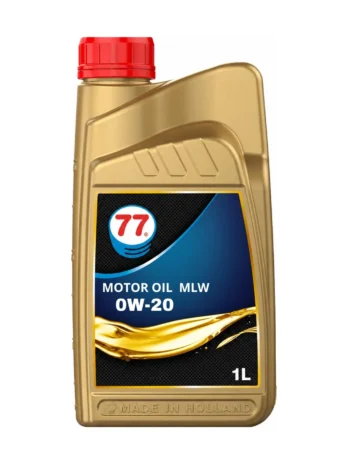 Aceite Sintético 0W20 LSPI – Motor Oil MLW 0W20