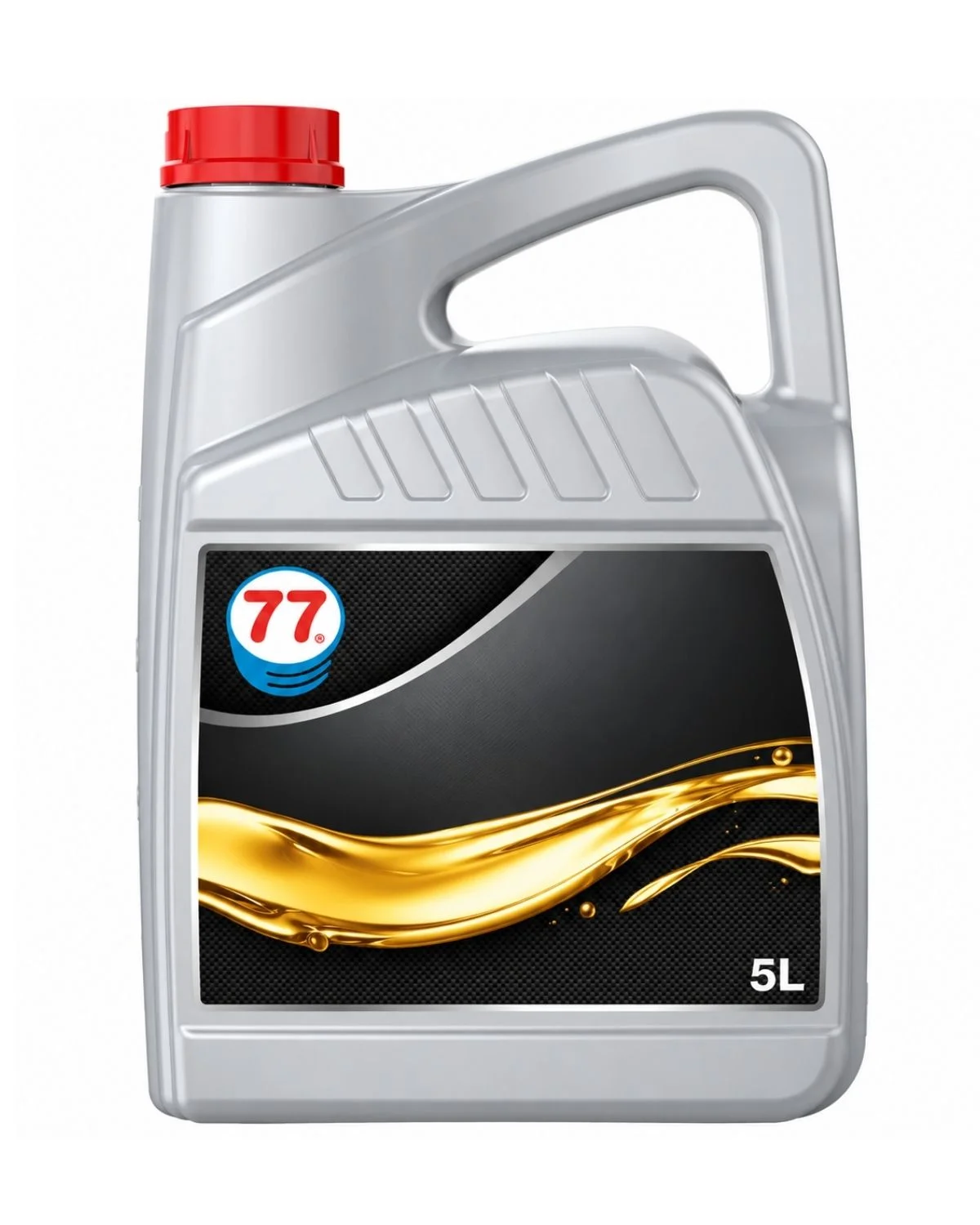 Garrafa 5L 77 Lubricants