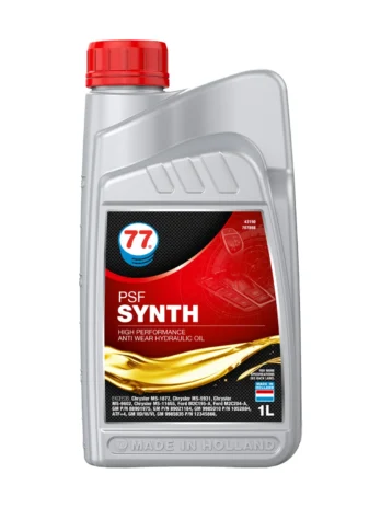 Aceite Sintético para dirección asistida – PSF SYNTH